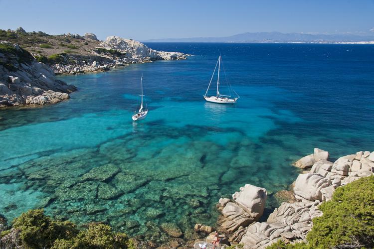 Sardinia's best beaches