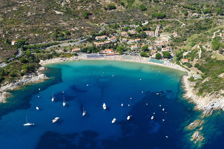 top Italian beaches