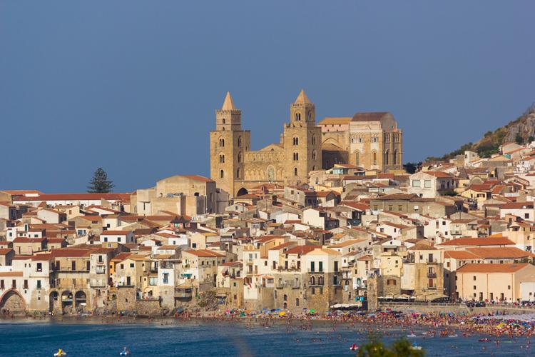 Cefalù