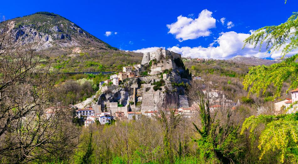 Molise Italy