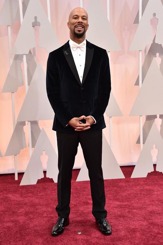 Common in Prada