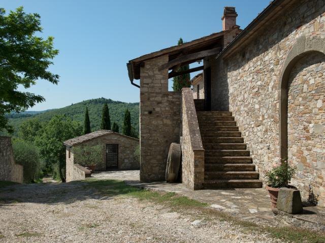 Villa Michelangelo for sale