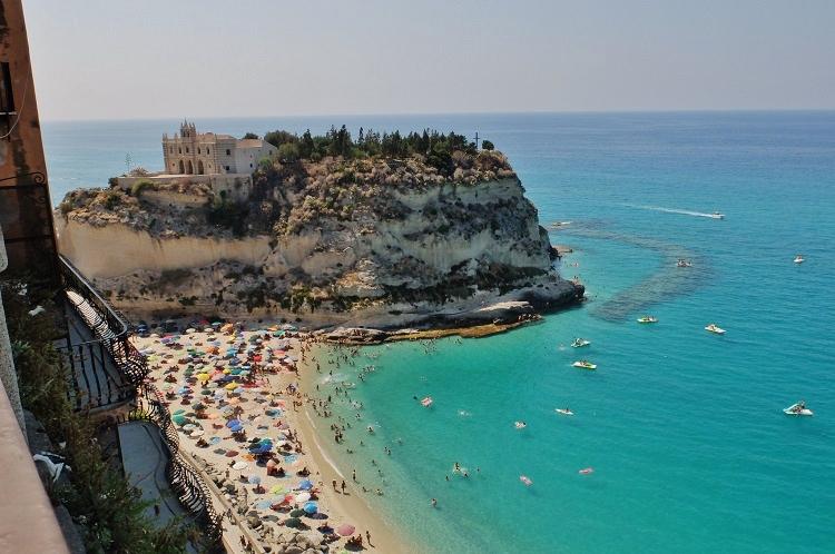 Italy's Best Kept Secret, Discovering The Region Of Calabria | ITALY ...