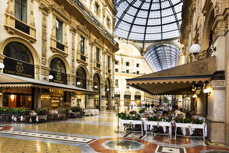 Free things to do in Milan