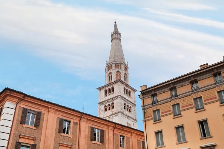 Modena Italy