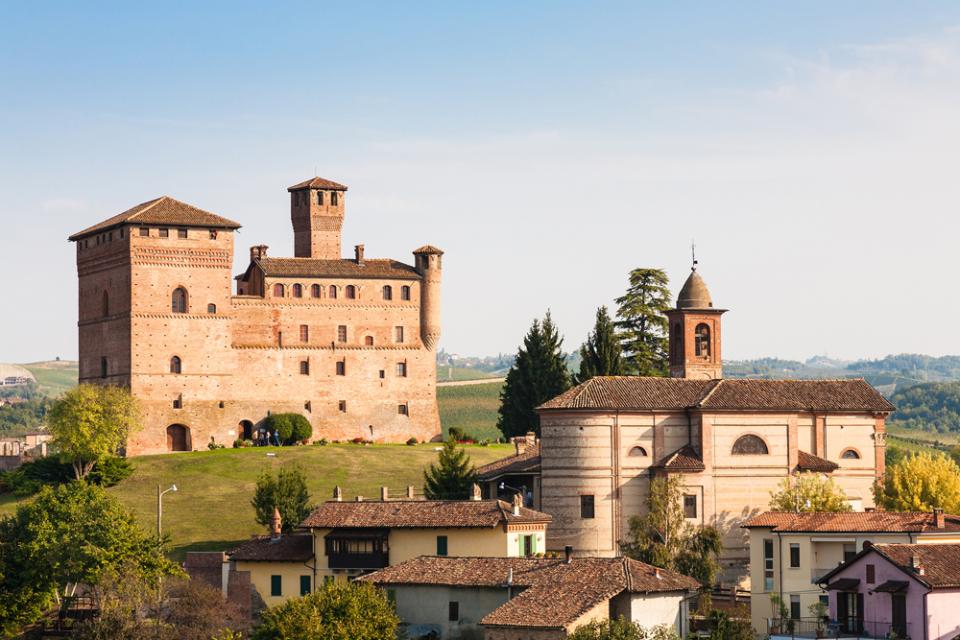 Giro d'Italia 2018