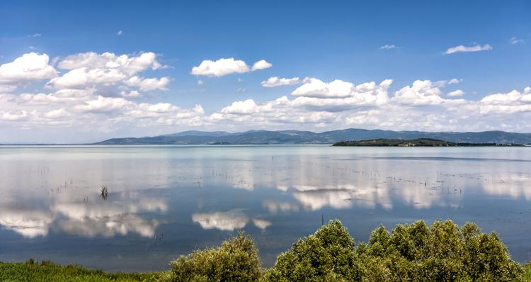 Lake Trasimeno