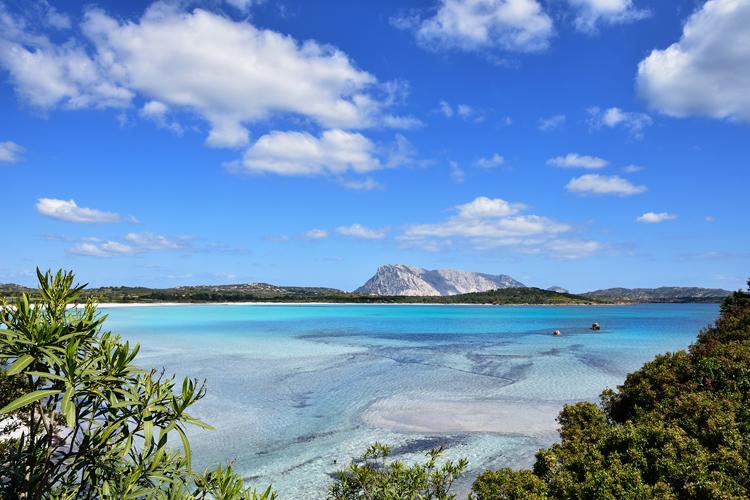 top Sardinia beaches