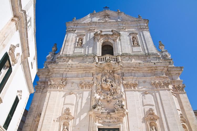 Martina Franca