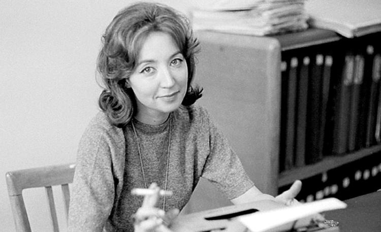 Oriana Fallaci