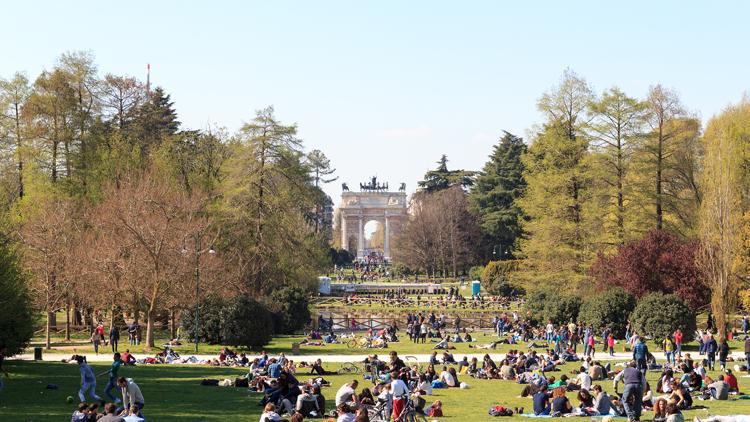 Free things to do in Milan