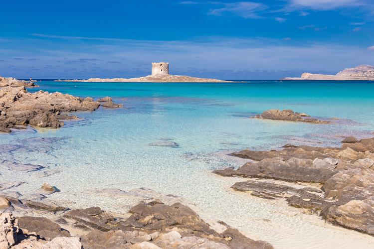 Sardinia's best beaches