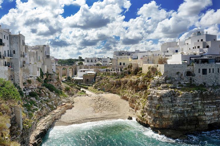 Puglia's prettiest towns