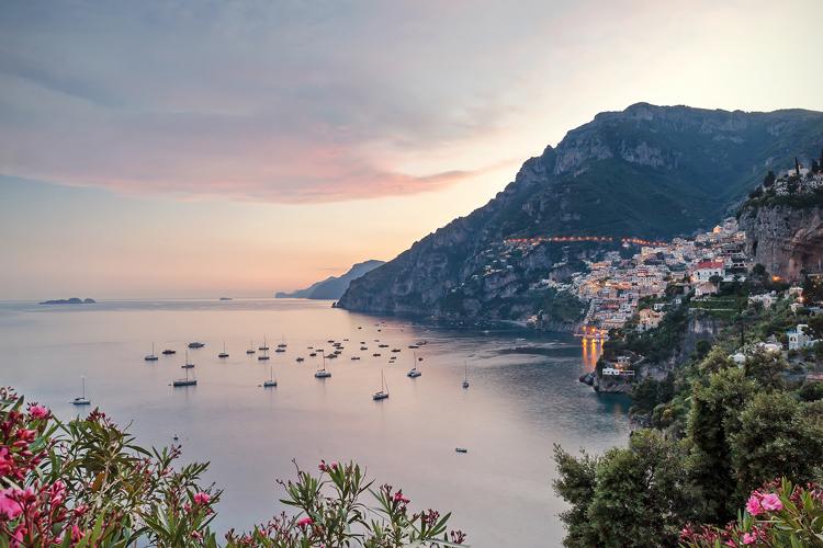 Amalfi Coast