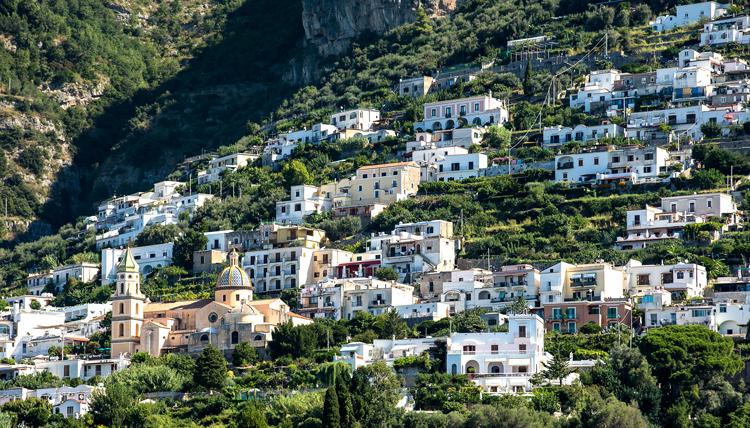 Amalfi Coast