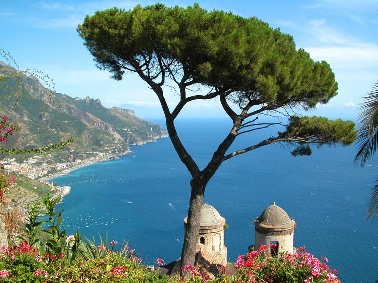 Amalfi Coast