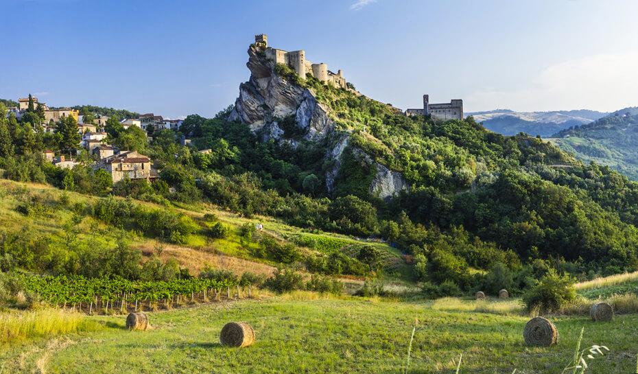 Abruzzo Travel Tips: 10 Things You Must See | ITALY Magazine