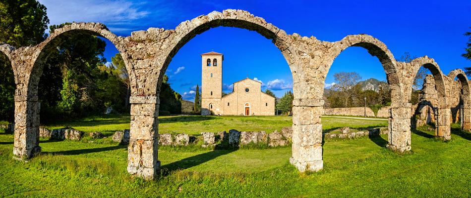 Molise Italy