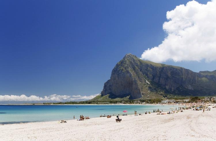 San Vito Lo Capo (Trapani)