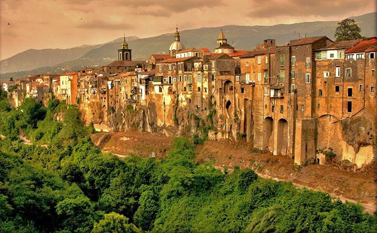 Sant'Agata de' Goti (Basilicata)