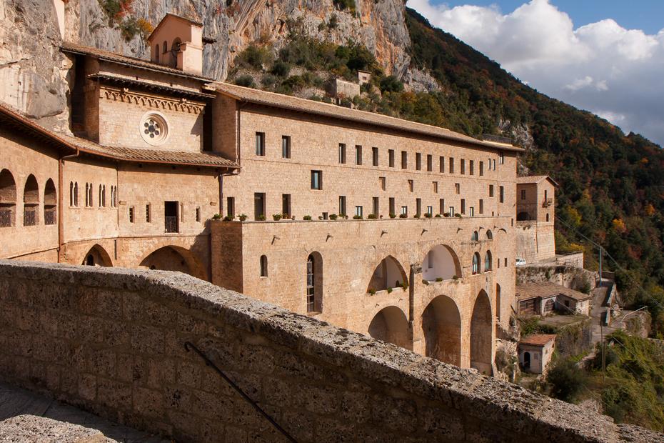 most beautiful villages in Lazio