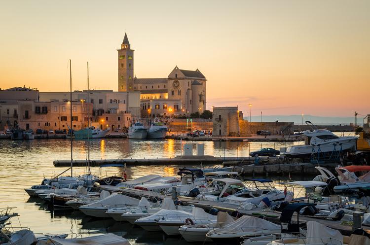 Puglia's prettiest towns