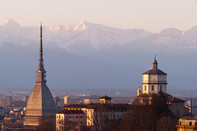 Turin