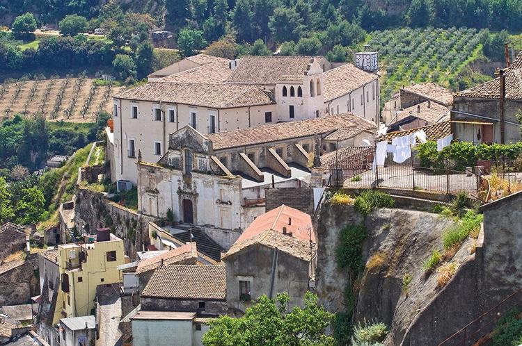 Tursi (Basilicata)