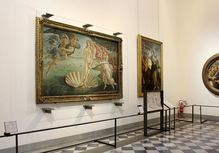 top rated museum in Italy