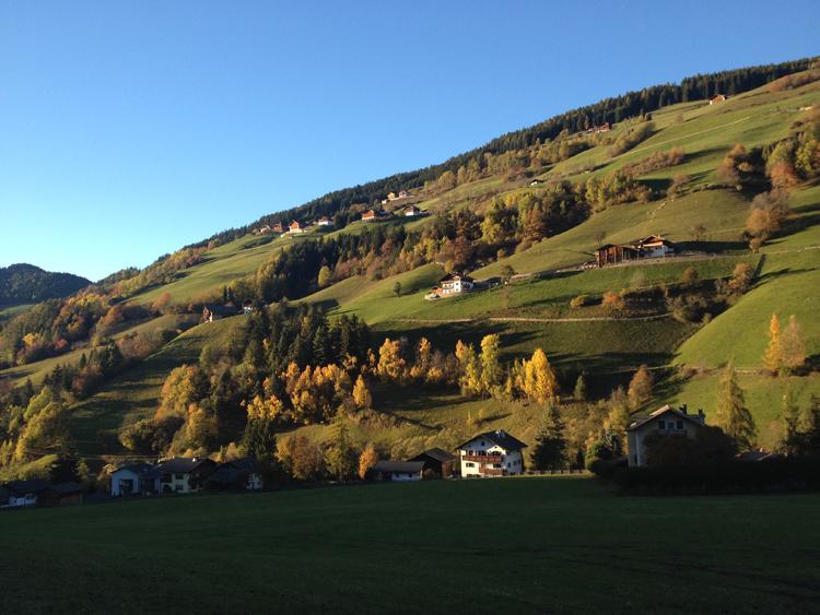 Val di Funes