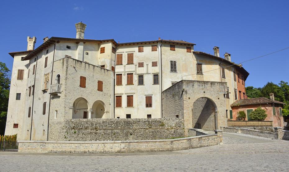 what to see in Friuli Venezia Giulia