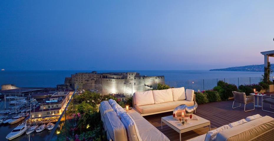 Where to Stay in Naples Our Top Picks ITALY Magazine