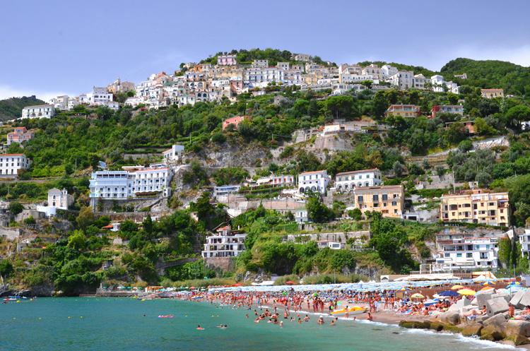 Amalfi Coast