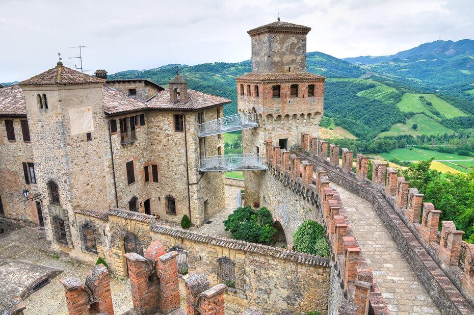 7 Villages In Emilia-Romagna You'll Fall In Love With | ITALY Magazine