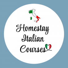 Homestayitaliancourses.com