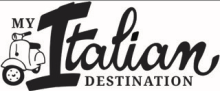 My Italian Destination Logo