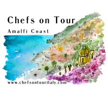 Chefs on Tour: Taste the Amalfi Coast