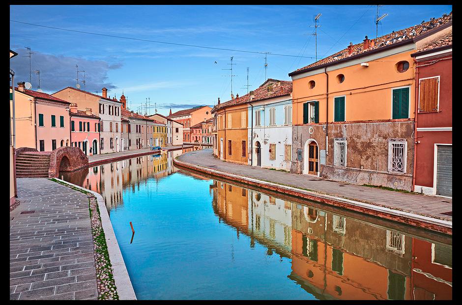 Seven of Italy's Most Colorful Villages | ITALY Magazine