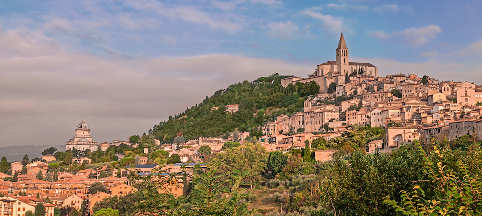 Todi | ITALY Magazine