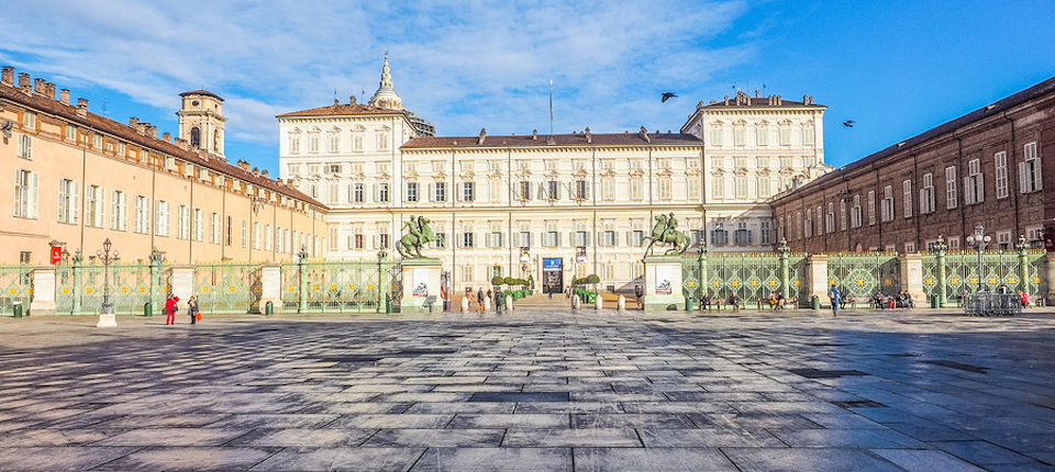 Turin | ITALY Magazine