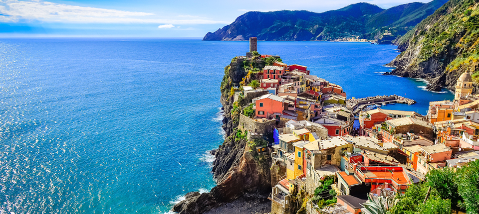 Vernazza | ITALY Magazine