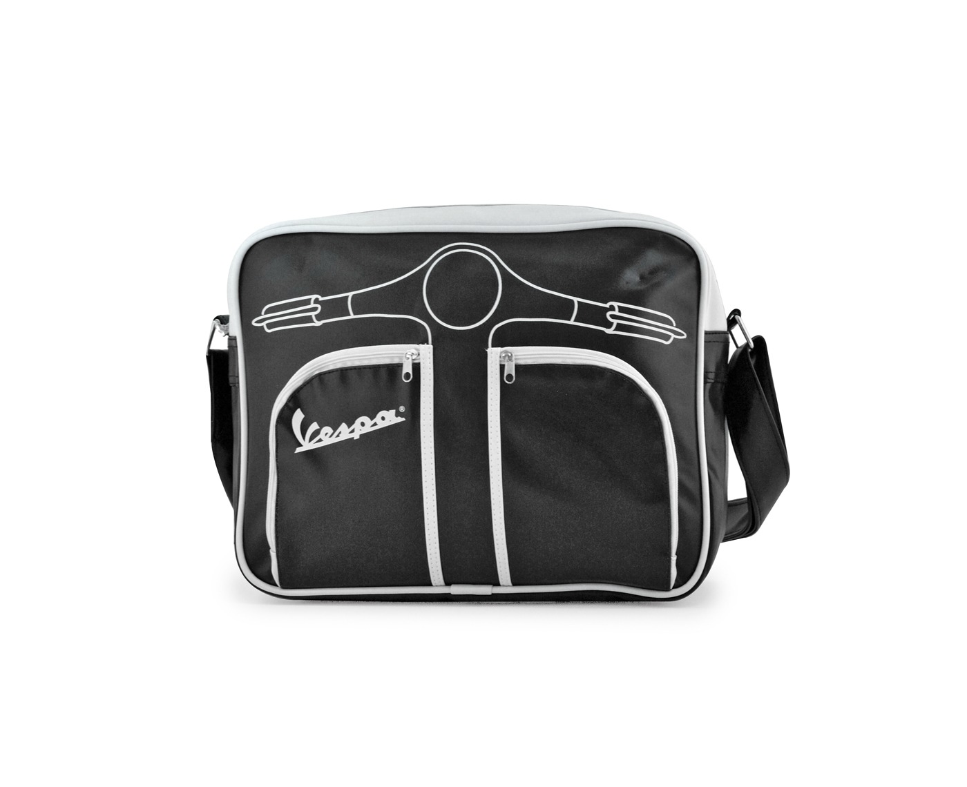 Vespa Handlebar Shoulder bag | ITALY Magazine