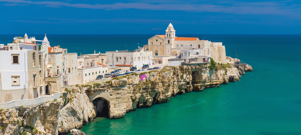 Puglia | ITALY Magazine