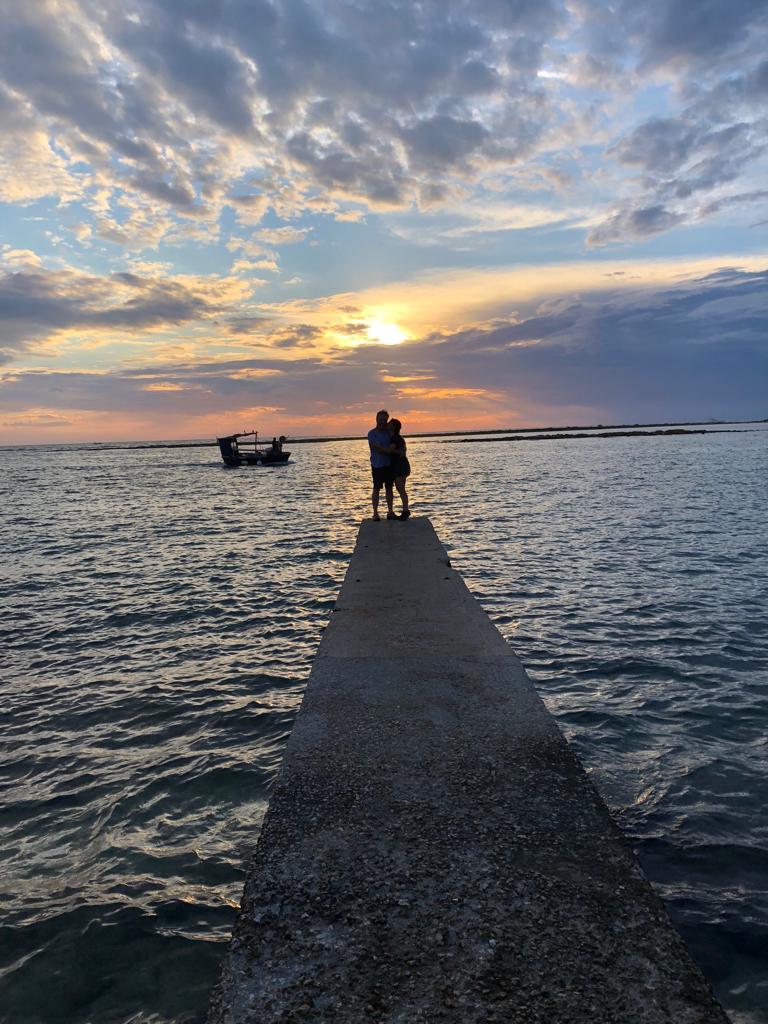 catamarano porto cesareo